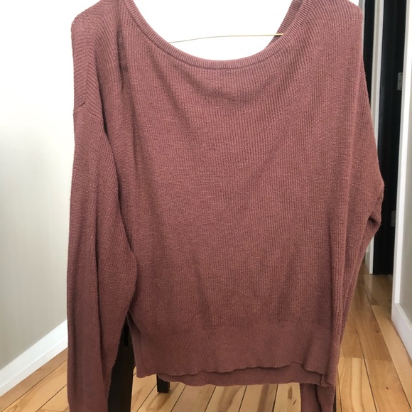 Garage long sleeve - Picture 1 of 2